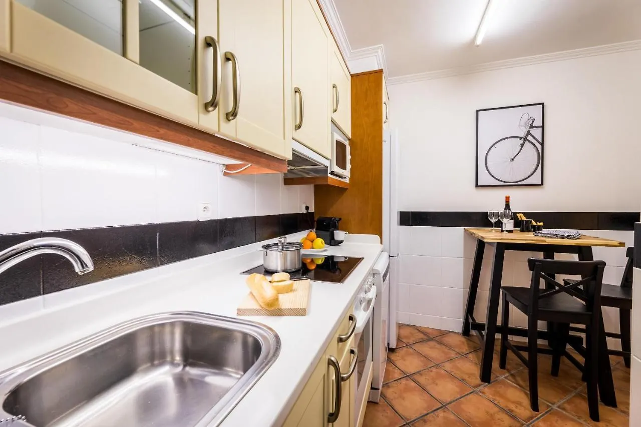 Arima Suite Apartment San Sebastián