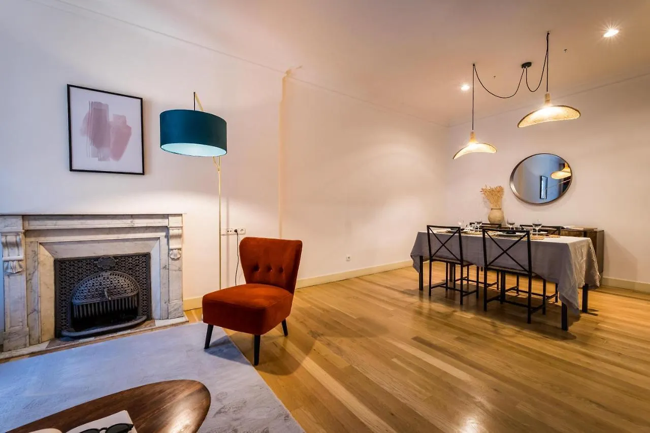 Arima Suite Apartment San Sebastián 0*,