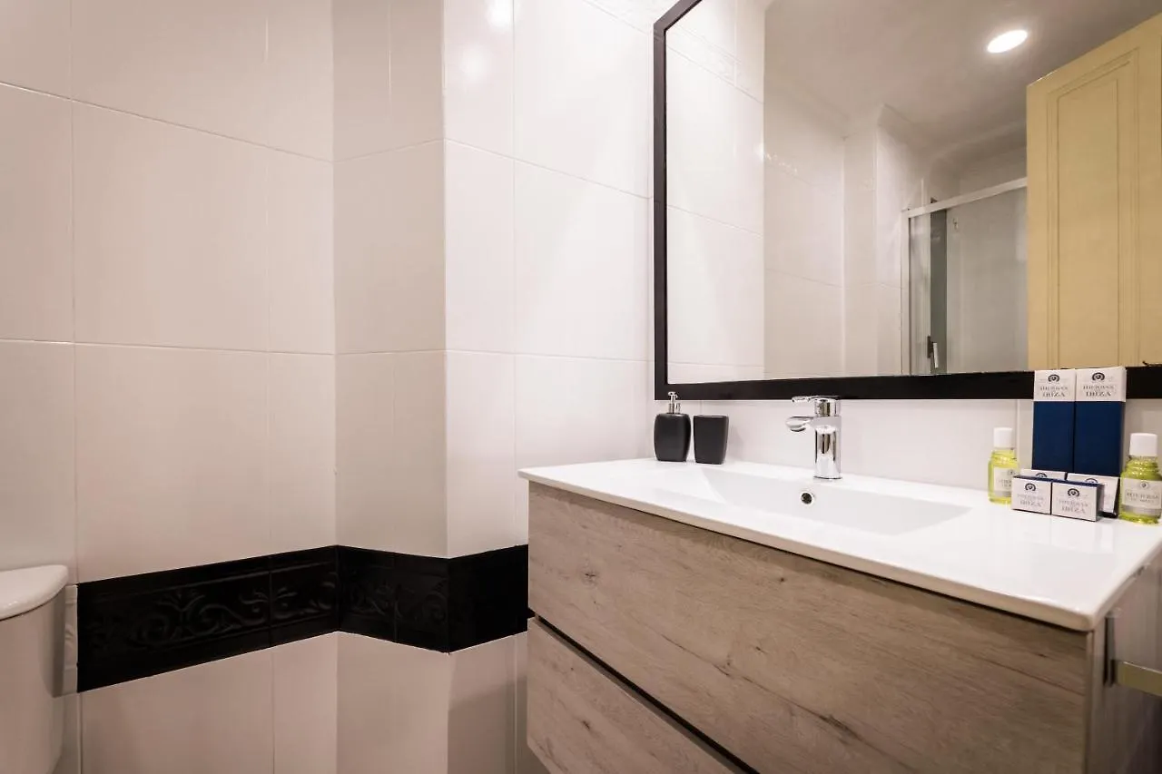 Arima Suite Apartment San Sebastián 0*,  Spanien