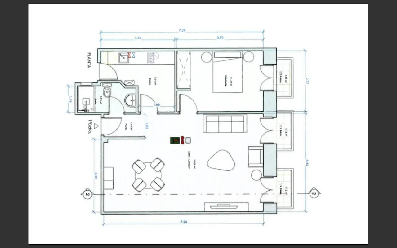 Arima Suite Apartment San Sebastian